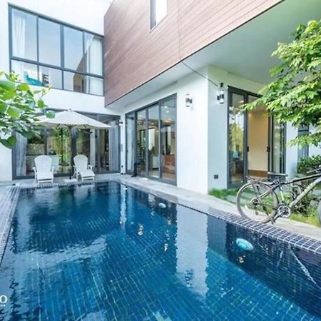 Flamingo Dai Lai Resort - By Bay Luxury Vinh Yen Eksteriør billede