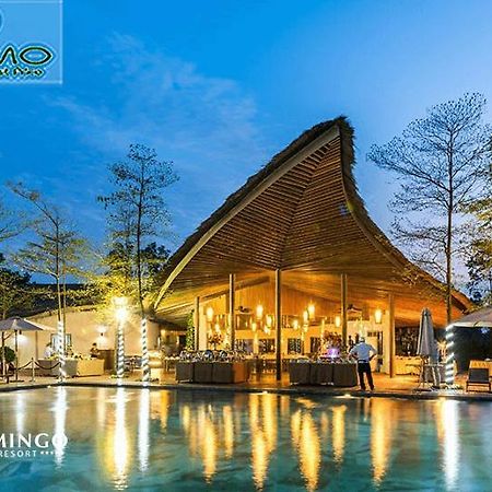 Flamingo Dai Lai Resort - By Bay Luxury Vinh Yen Eksteriør billede