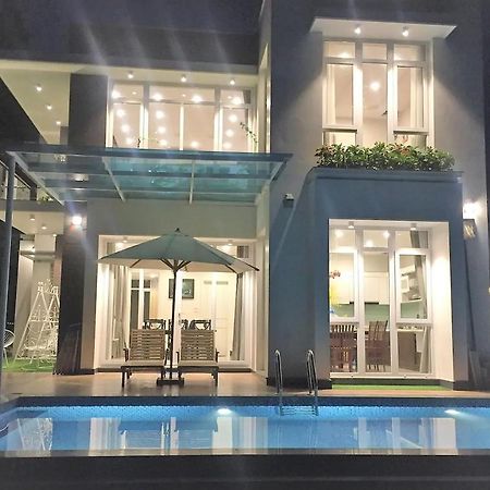 Flamingo Dai Lai Resort - By Bay Luxury Vinh Yen Eksteriør billede