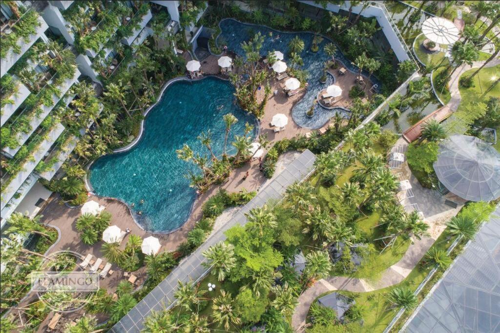 Flamingo Dai Lai Resort - By Bay Luxury Vinh Yen Eksteriør billede