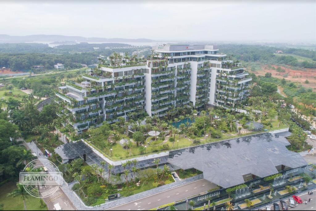 Flamingo Dai Lai Resort - By Bay Luxury Vinh Yen Eksteriør billede