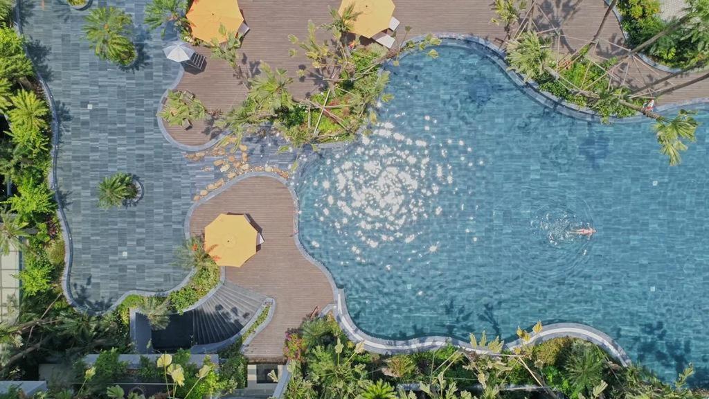 Flamingo Dai Lai Resort - By Bay Luxury Vinh Yen Eksteriør billede