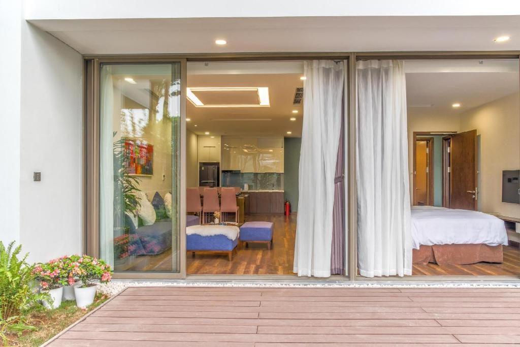 Flamingo Dai Lai Resort - By Bay Luxury Vinh Yen Eksteriør billede