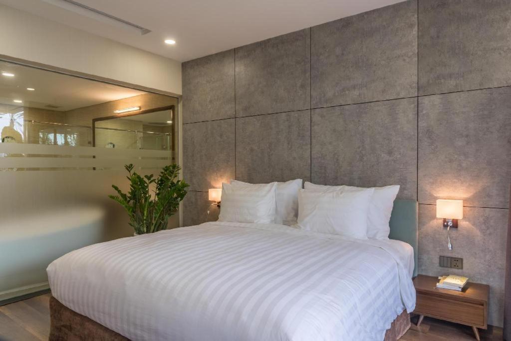 Flamingo Dai Lai Resort - By Bay Luxury Vinh Yen Eksteriør billede