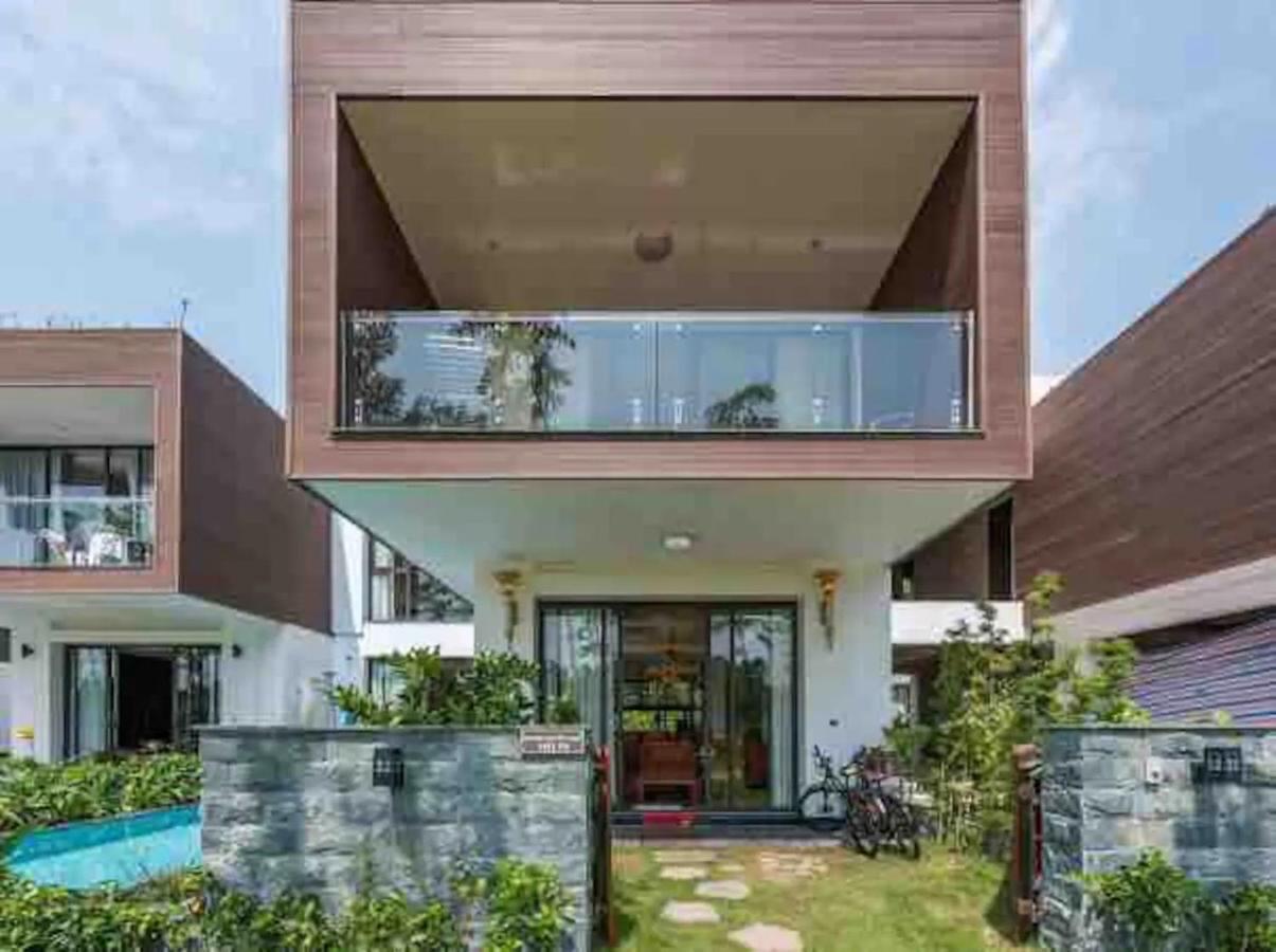 Flamingo Dai Lai Resort - By Bay Luxury Vinh Yen Eksteriør billede