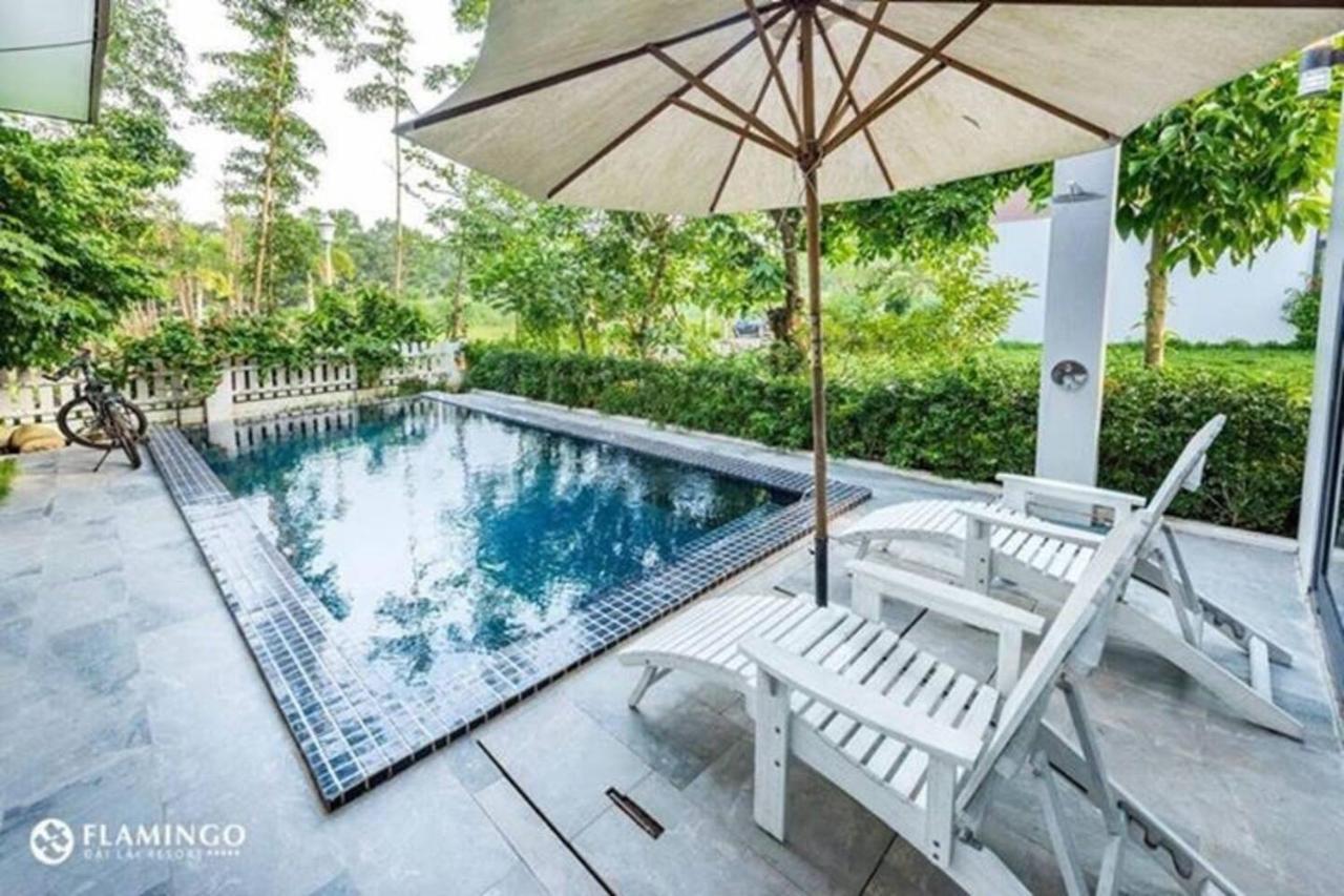 Flamingo Dai Lai Resort - By Bay Luxury Vinh Yen Eksteriør billede