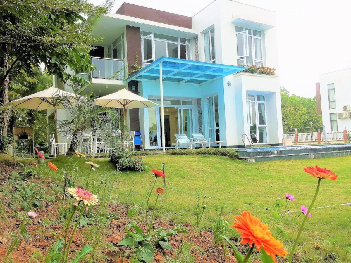 Flamingo Dai Lai Resort - By Bay Luxury Vinh Yen Eksteriør billede