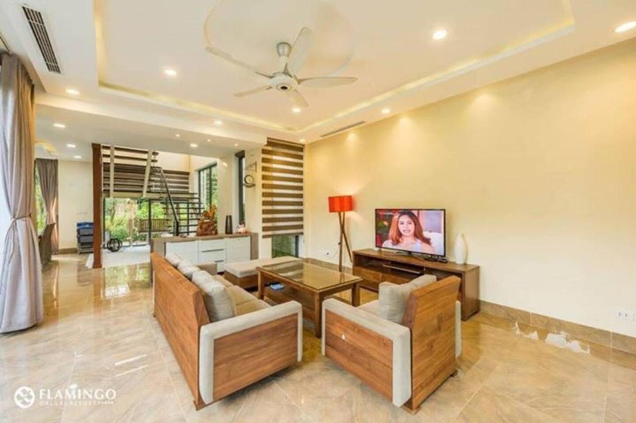 Flamingo Dai Lai Resort - By Bay Luxury Vinh Yen Eksteriør billede