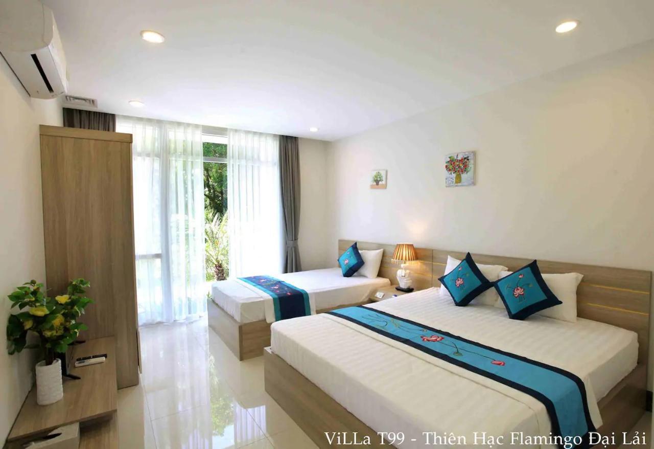 Flamingo Dai Lai Resort - By Bay Luxury Vinh Yen Eksteriør billede