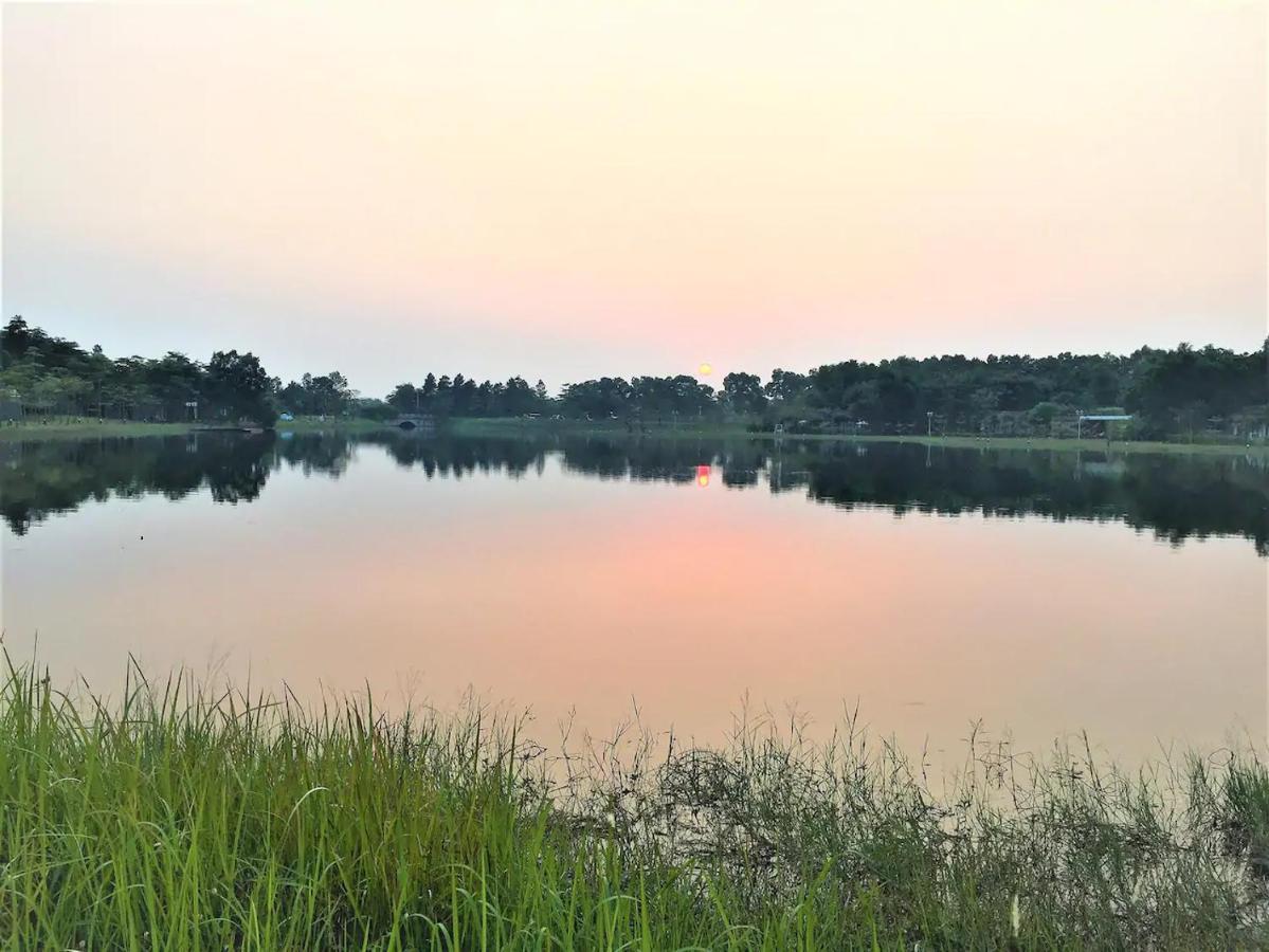 Flamingo Dai Lai Resort - By Bay Luxury Vinh Yen Eksteriør billede