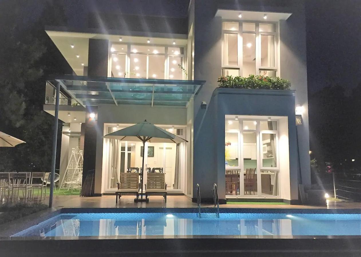 Flamingo Dai Lai Resort - By Bay Luxury Vinh Yen Eksteriør billede
