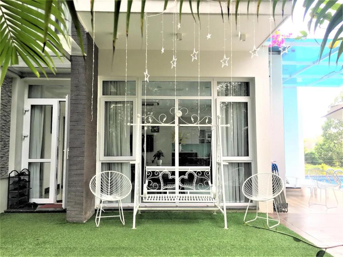Flamingo Dai Lai Resort - By Bay Luxury Vinh Yen Eksteriør billede