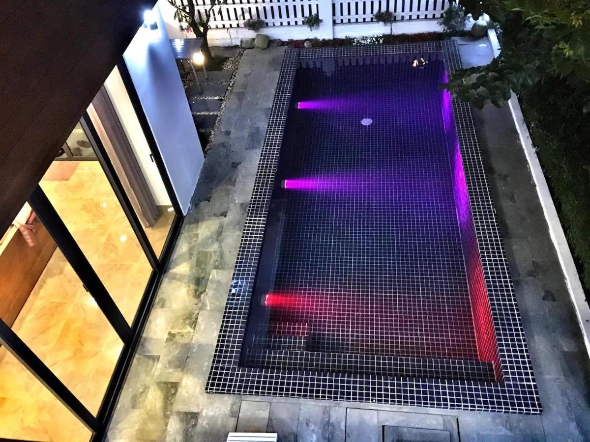 Flamingo Dai Lai Resort - By Bay Luxury Vinh Yen Eksteriør billede
