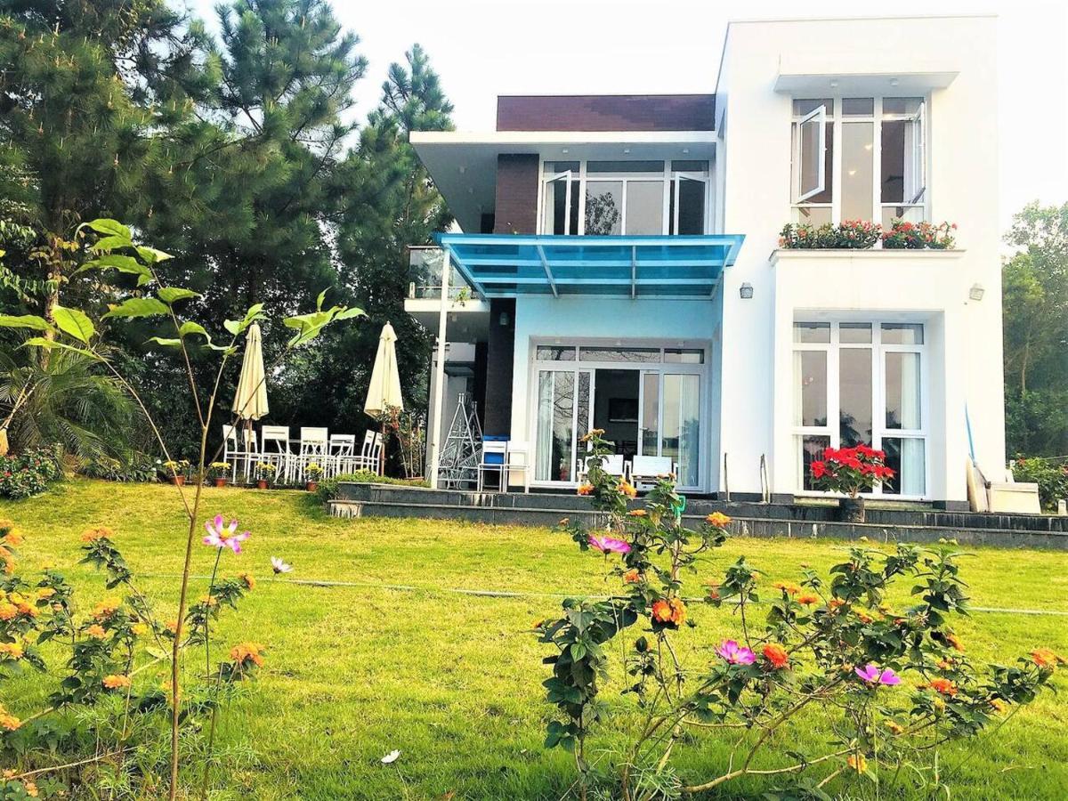 Flamingo Dai Lai Resort - By Bay Luxury Vinh Yen Eksteriør billede