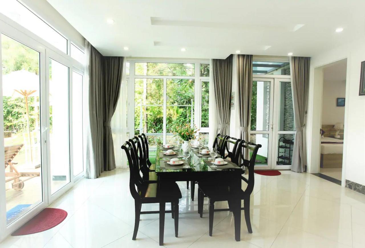 Flamingo Dai Lai Resort - By Bay Luxury Vinh Yen Eksteriør billede